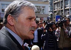 Gül'e veto çağrısı
