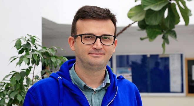 SDÜ projesine TÜBİTAK desteği
