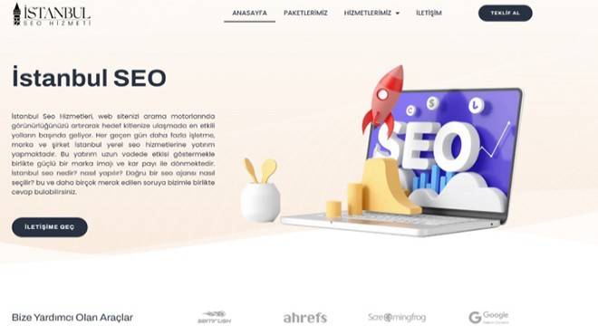 SEO ile Avukat Web Sitelerinin Arama Motorlarında Yükselmesini Nasıl Sağlarsınız?