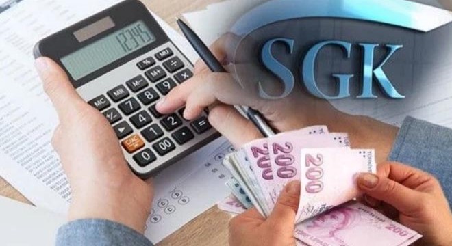 SGK bu durumda ömür boyu maaş bağlıyor