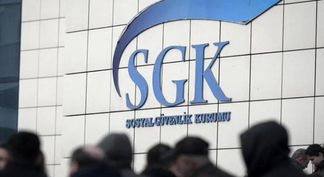 SGK'den emeklilere yönelik iş birliği