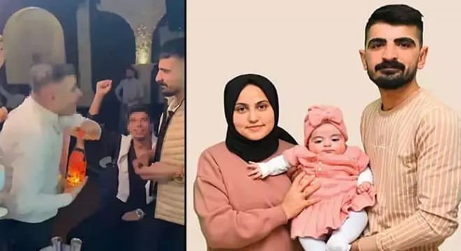 SMA'lı İkbal'in annesi: Umut ile en son olay günü konuştuk