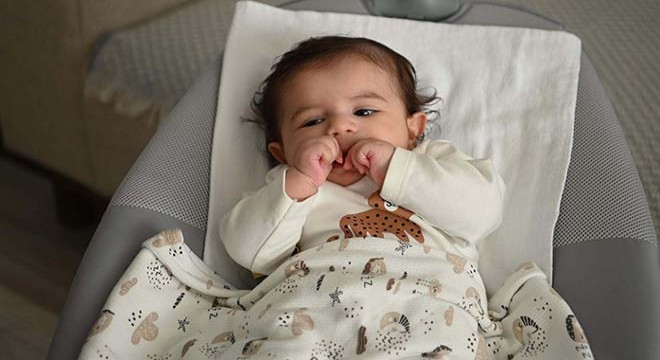 SMA'lı Teoman bebek için zaman daralıyor