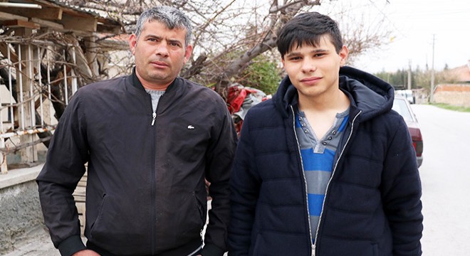 Saatlerce dayak yediği sanıkların serbest bırakılmasına tepki gösterdi