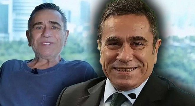 Sabri Ugan hayatını kaybetti