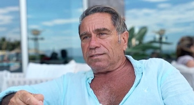 Sabri Ugan'ın sağlık durumu nasıl?