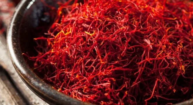 Safran diye bakın ne satıyorlar