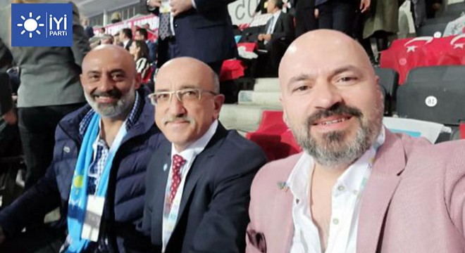 Sağır: Ankara'dan büyük bir heyecanla döndük