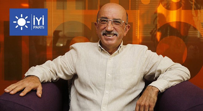 Sağır: İYİ Parti, CHP ve Ak Parti ile başa baş gidiyor