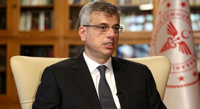 Sağlık Bakanı'ndan kene açıklaması