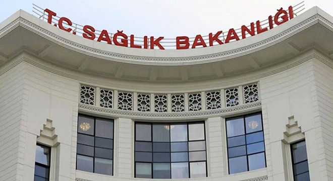 Sağlık Bakanlığı 124'üncü Dönem DHY atamaları açıklandı