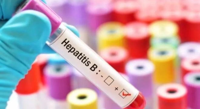 Sağlık Bakanlığı: Türkiye'de hepatit görülme sıklığı azaldı