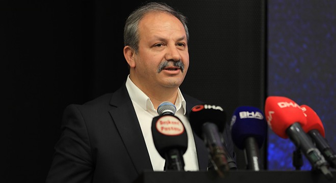 Sağlık-Sen, ‘iş yeri kazaları' raporunu açıkladı