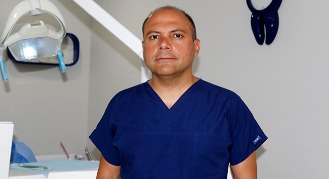 Sağlık çalışanı için 'meslek hastalığı' talebi
