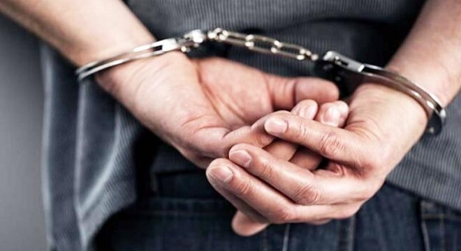 Sağlık çalışanlarını darpta 1 tutuklama