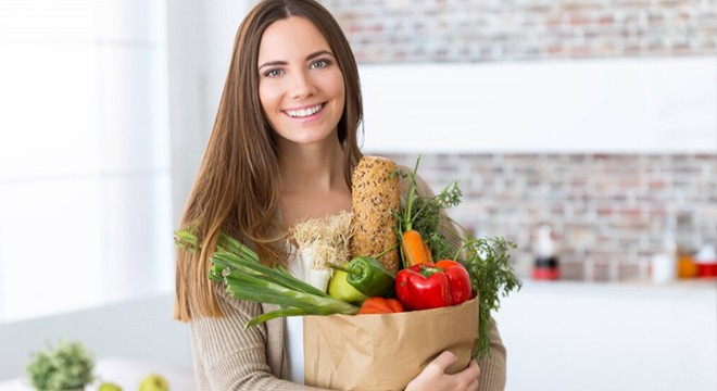 Sağlıkla Online Diyet ile Kalıcı Başarı