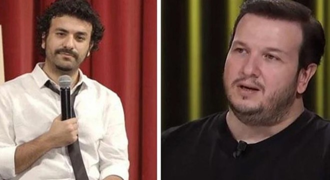 Şahan Gökbakar'dan Hasan Can Kaya'ya gönderme