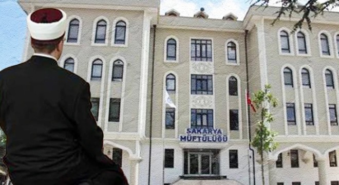 Sahte diplomalı 5 imam açığa alındı