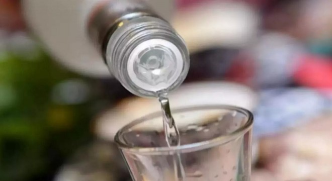 Sahte içkiden ölenlerin sayısı 109 oldu