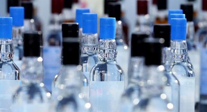 Sahte içkiden ölenlerin sayısı 19'a yükseldi