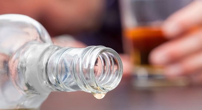 Sahte içkiden ölenlerin sayısı 54'e yükseldi
