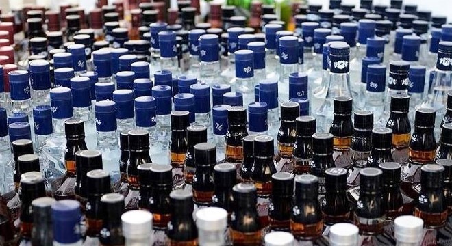 Sahte içkiden ölümde cezalar belli oldu