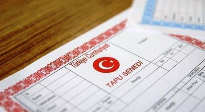 Sahte tapu belgesiyle dolandırıcılık yapan 9 şüpheli tutuklandı