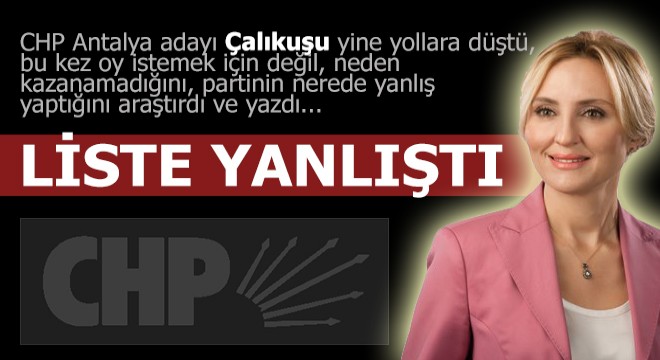 Sahte ulumalarla çakma çakallık yapanlar...