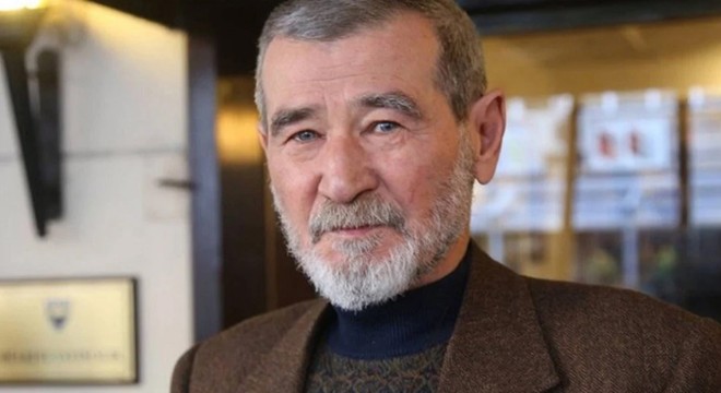 Şair Ahmet Telli hayatını kaybetti