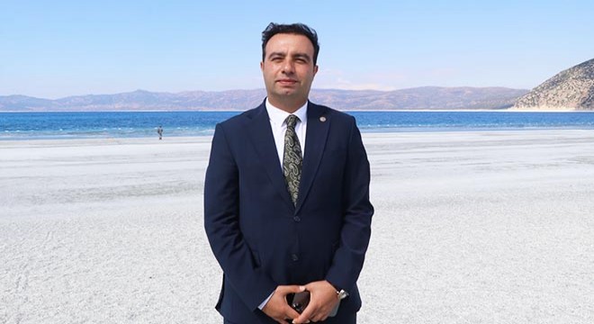 Salda Gençlik Festivali'nde Kıraç konser verecek