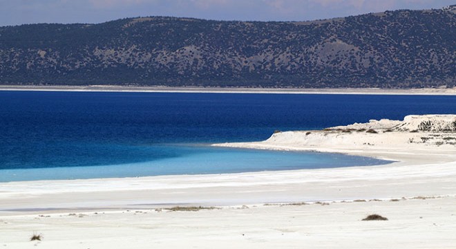 Salda ve Burdur Gölleri Çalıştayı yapılacak