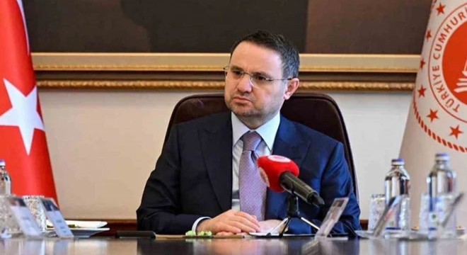 Saldırı sonrası Bakan Gürlek'ten yeni açıklama