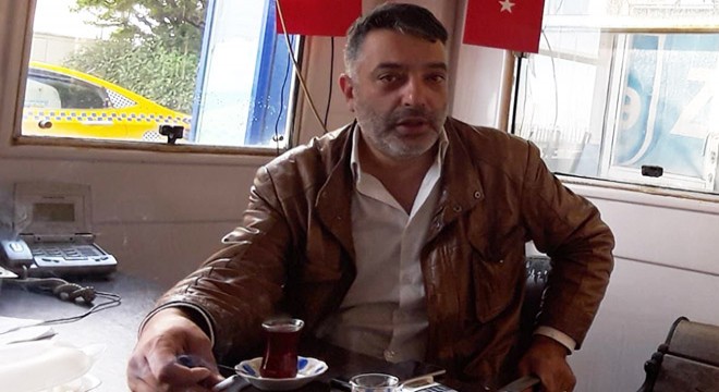 Saldırıya uğrayıp, gasbedilen taksici hayatını kaybetti