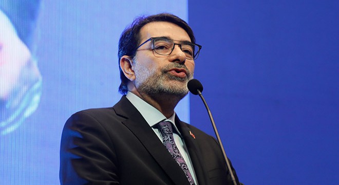 Salim Atay: Gençler artık üniversite 4’üncü sınıfta işini buluyor