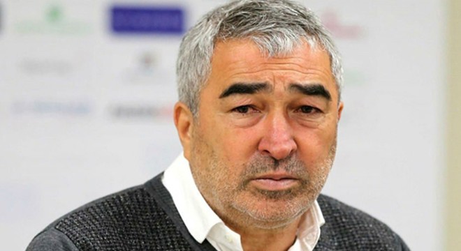 Samet Aybaba: