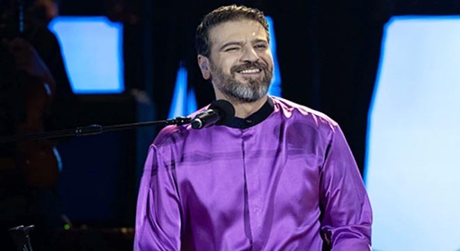 Sami Yusuf'un konseri ertelendi
