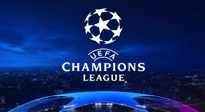 Şampiyonlar Ligi'nde son 16 turu 4 maçla başladı
