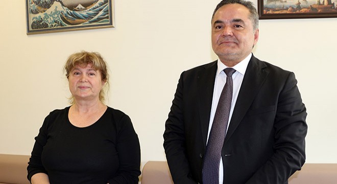Sanatçı Esat Kabaklı'nın durumuyla ilgili açıklama