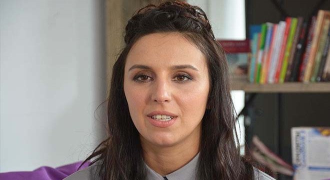 Sanatçı Jamala, Ukrayna’dan Romanya’ya sığındı