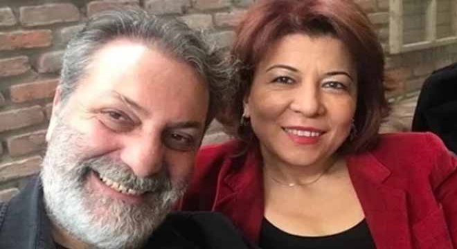 Sanatçı Nalan Höke Turan'a dolandırıcı şoku