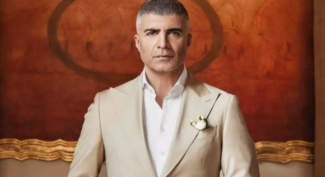 Özcan Deniz hakkında soruşturma başlatıldı