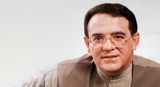 Sanatçı Yavuz Top hastaneye kaldırıldı