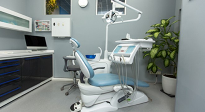 Sancaktepe Diş Klinikleri
