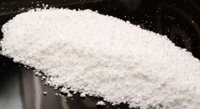 Sandıklı'da uyuşturucu operasyonu