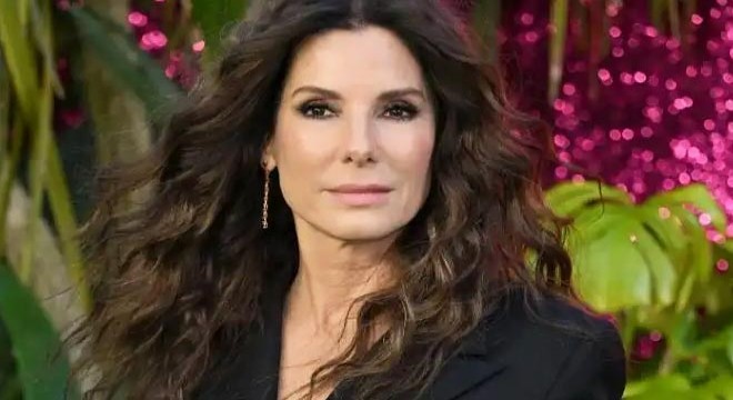 Sandra Bullock'un acı günü