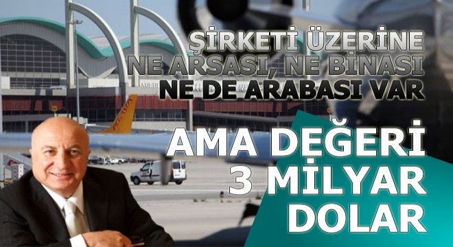 Sani Şener Antalya'da konuştu
