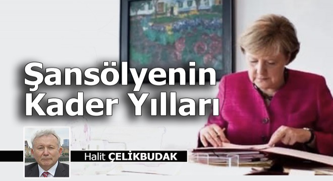 Şansölyenin Kader Yılları