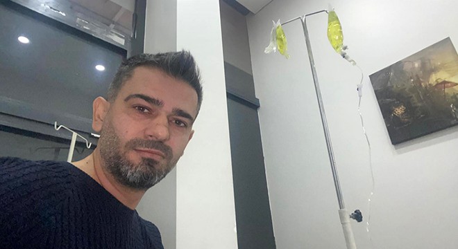 'Sarı serum'dan ölüme soruşturma