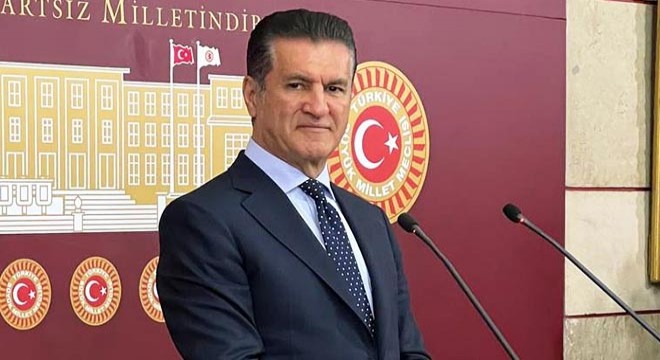 Sarıgül: CHP'deki tartışmaları koltuk mücadelesi olarak görüyorum