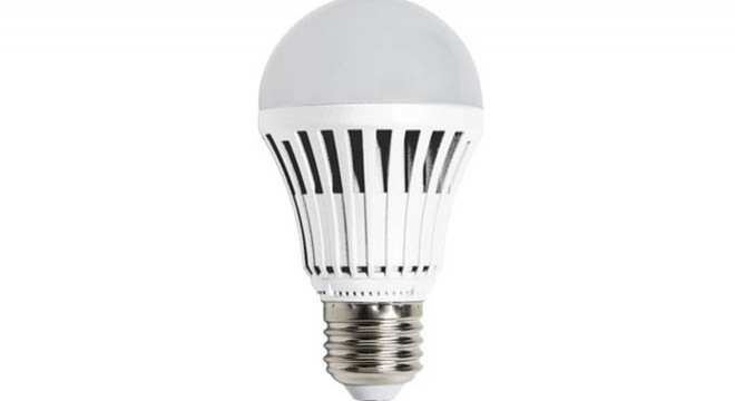 Şarjlı Led Ampul
